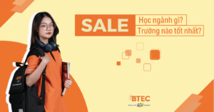 Sale Học Ngành Gì? Hướng Dẫn Lựa Chọn Ngành Học Phù Hợp Cho Tương Lai