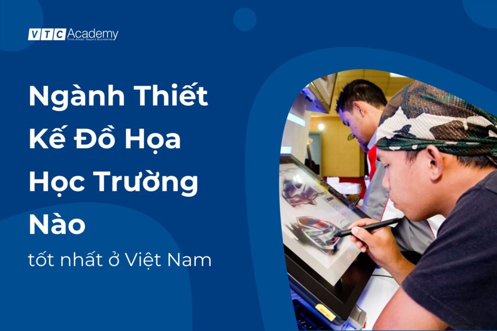 Thiết Kế Đồ Họa Là Gì?