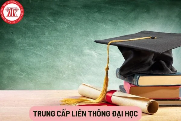 Trung Cấp Liên Thông Là Gì?