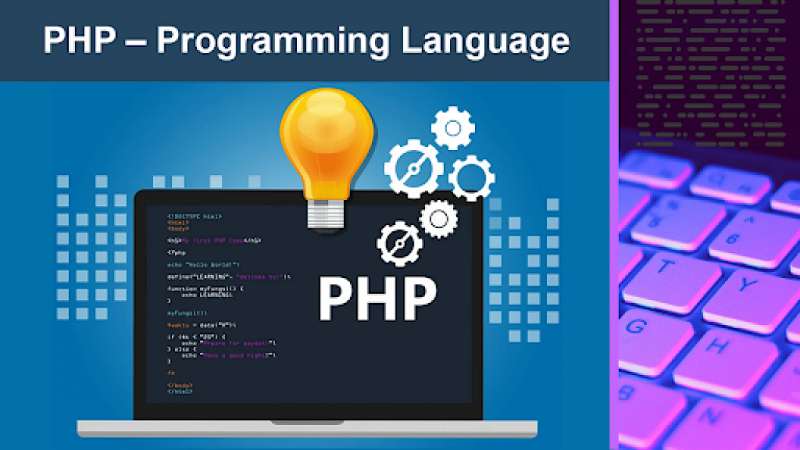 Ngôn Ngữ Lập Trình PHP