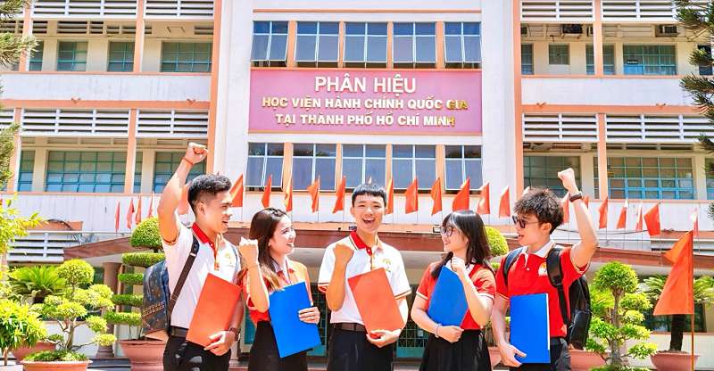 Học Viện Hành Chính Quốc Gia