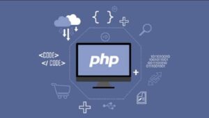 Lịch sử phát triển của PHP