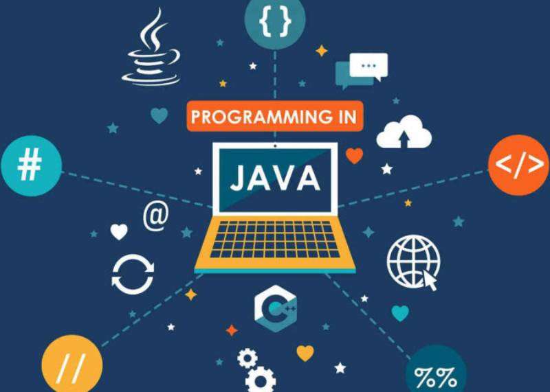 Lịch sử và định hướng của Ngôn ngữ lập trình Java