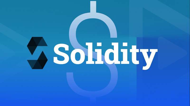 Tổng quan về Solidity