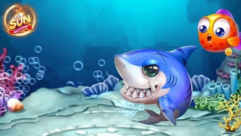 Điểm Khác Biệt Của Bắn Cá Tiên 3D So Với Các Tựa Game Khác
