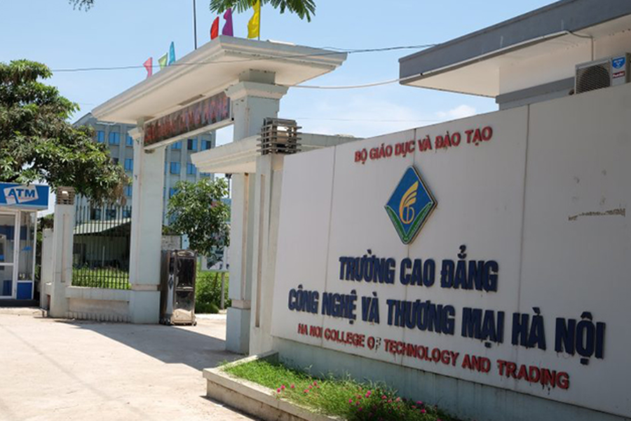 Các Trường Cao Đẳng Công Nghệ Thông Tin Tại Hà Nội