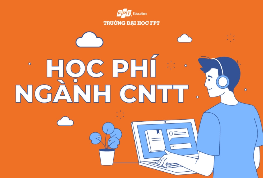 Học Phí Ngành Công Nghệ Thông Tin Tại Các Trường Đại Học