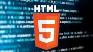 Ngôn ngữ HTML5
