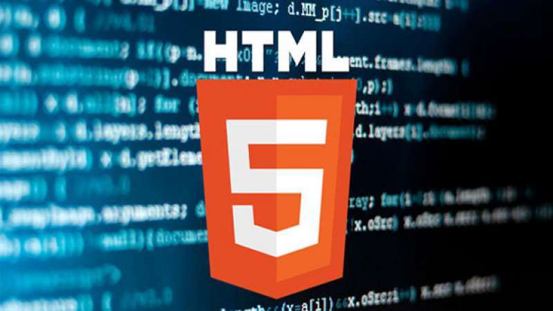 Ngôn ngữ HTML5