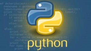 Ngôn ngữ lập trình Python