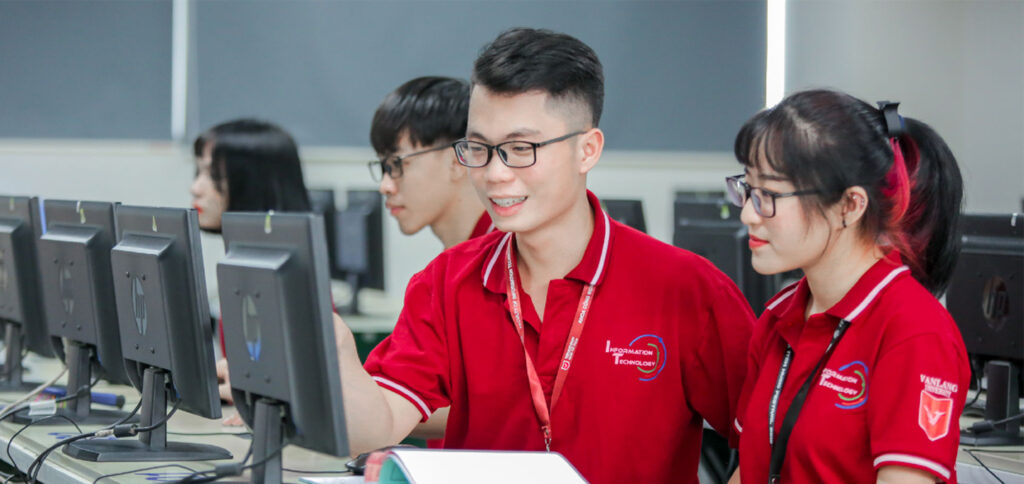 Phương Thức Xét Tuyển Ngành Công Nghệ Thông Tin Mới Nhất