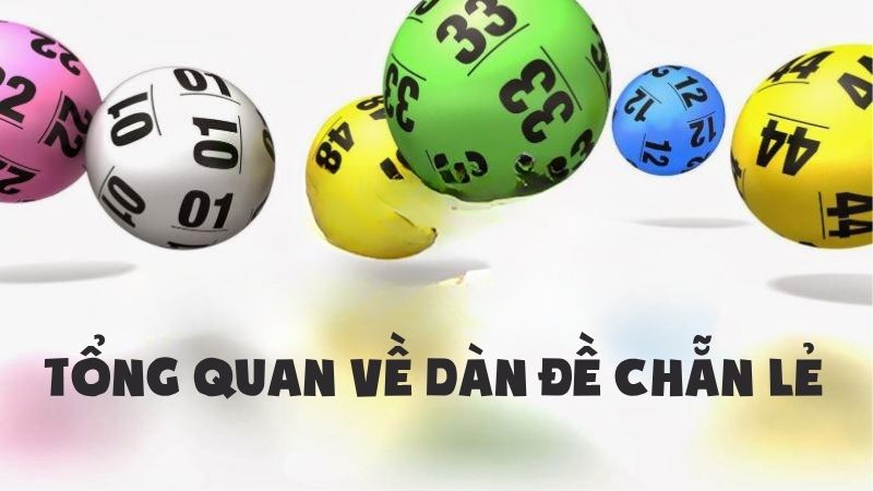 Chinh Phục Dàn Đề Chẵn Lẻ Với Chiến Thuật Cao Thủ Kubet