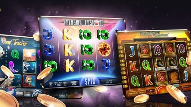 Hướng Dẫn Chơi Slot Game Tại Nhà Cái Uy Tín Từ A-Z