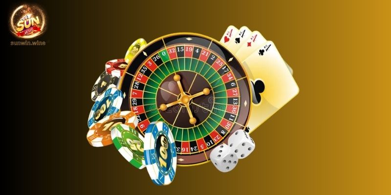 Wheel Sunwin: Trải Nghiệm Vòng Quay Đỉnh Cao