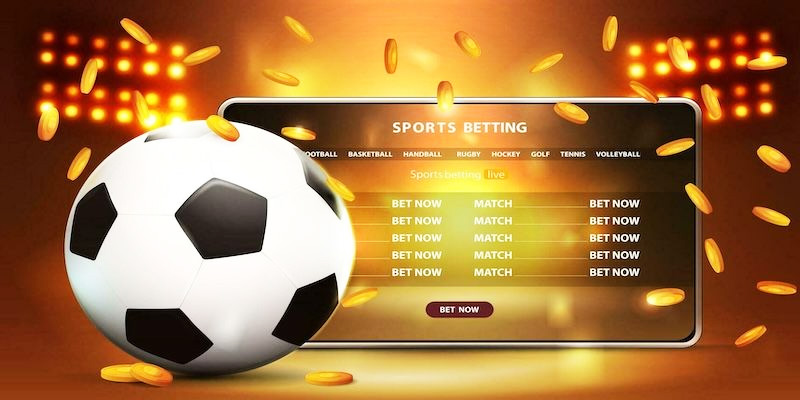 Chiến lược cược flat betting khi chơi kèo nhà cái Sunwin