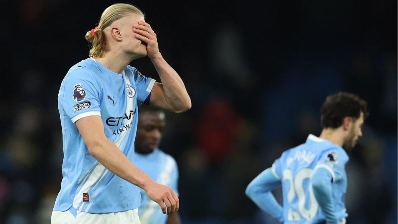 Nếu Man City Bị Trừ 60 Điểm | Tỷ Lệ Kèo Biến Động Ra Sao?