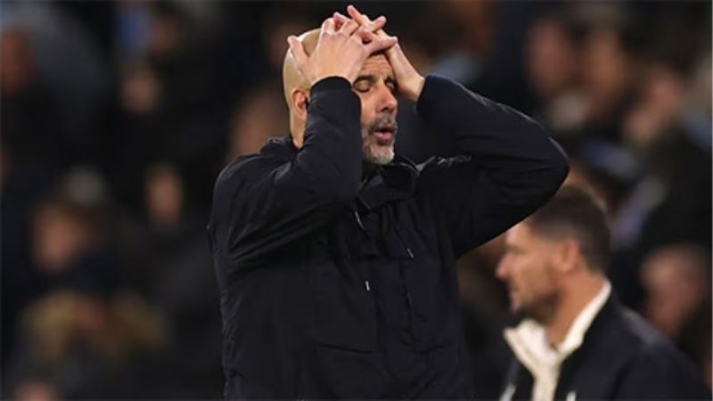 Nếu Man City Bị Trừ 60 Điểm | Tỷ Lệ Kèo Biến Động Ra Sao?