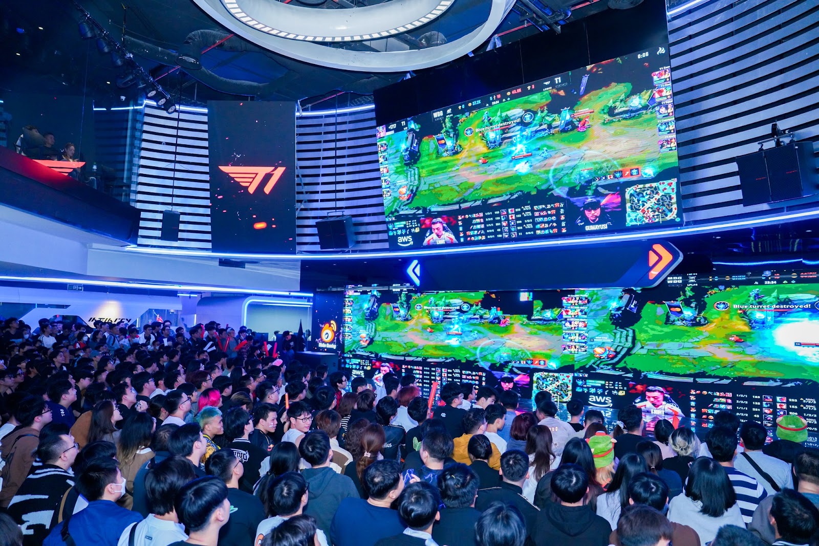 Quản lý vốn khi cược kèo phụ TF E-Sports Kubet