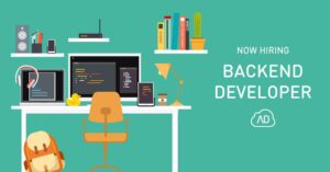 Các kỹ năng và công nghệ cần có để trở thành Back-end Developer