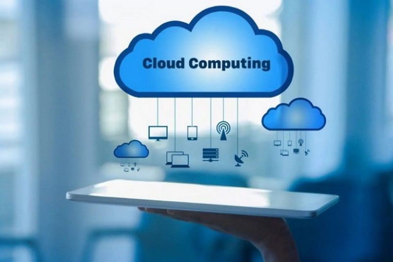 Ứng dụng thực tế của Cloud Computing trong đời sống và doanh nghiệp
