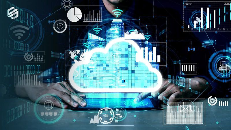 Các mô hình dịch vụ Cloud Computing phổ biến hiện nay