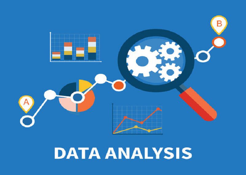 Công việc của một Data Analyst gồm những gì?