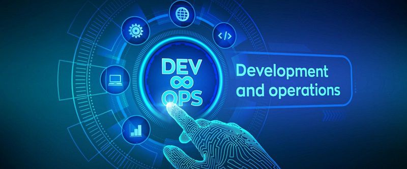 Vòng đời hoạt động và các công cụ DevOps phổ biến hiện nay