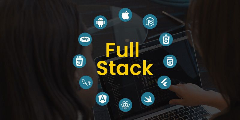 Full-stack Developer là gì?