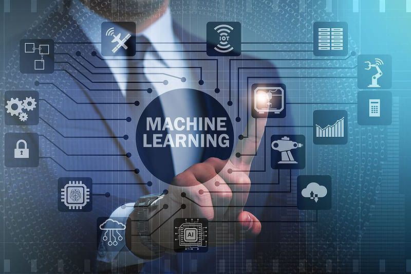 Machine Learning là gì?