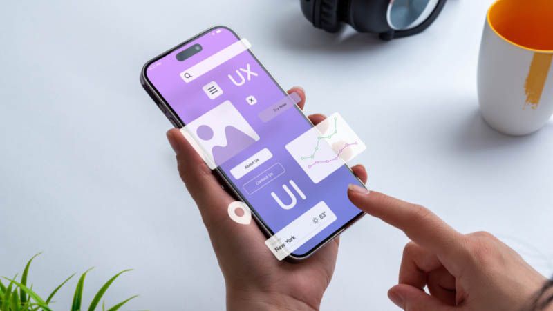 Các kỹ năng cốt lõi cần có của một UI/UX Designer xuất sắc