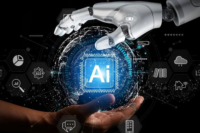 AI là gì?