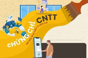 Top chứng chỉ công nghệ thông tin dẫn đầu xu hướng năm 2026