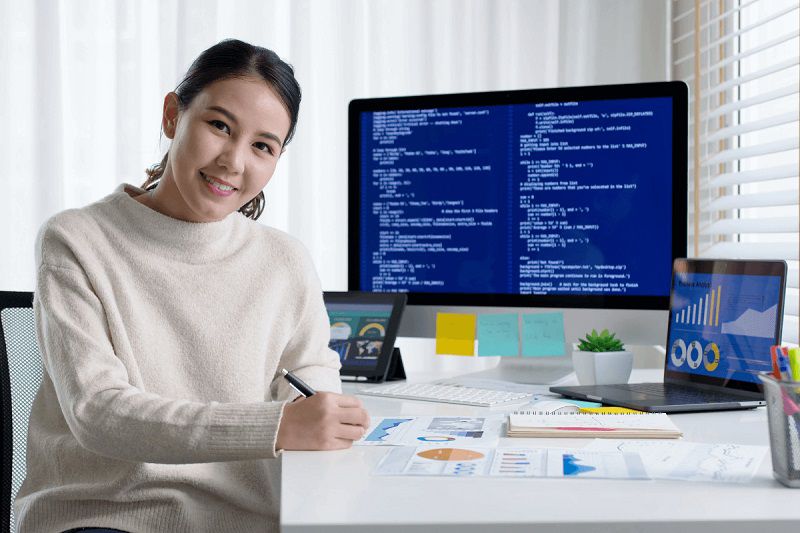 Cần chuẩn bị những gì khi theo học ngành IT ở thời điểm hiện tại?