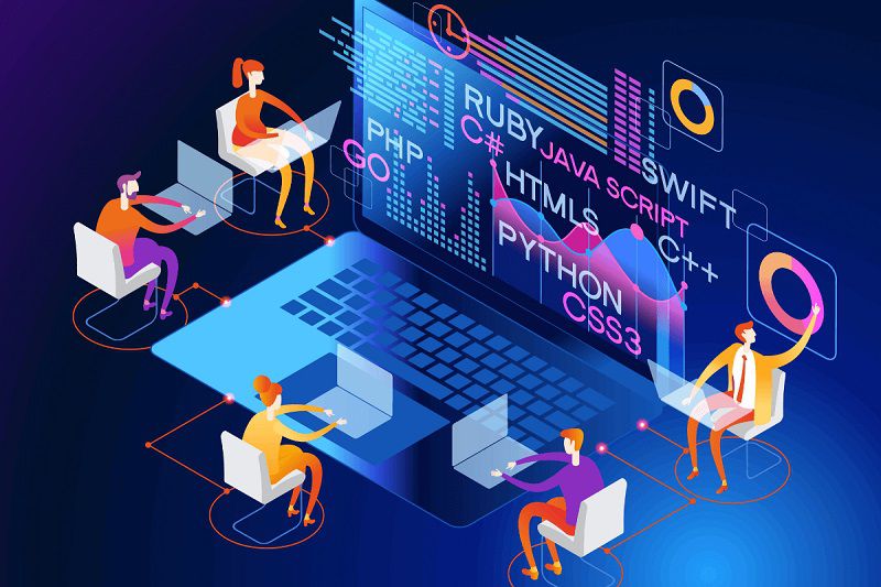 Bức tranh toàn cảnh ngành IT năm 2026: Thời thế đã thay đổi như thế nào?