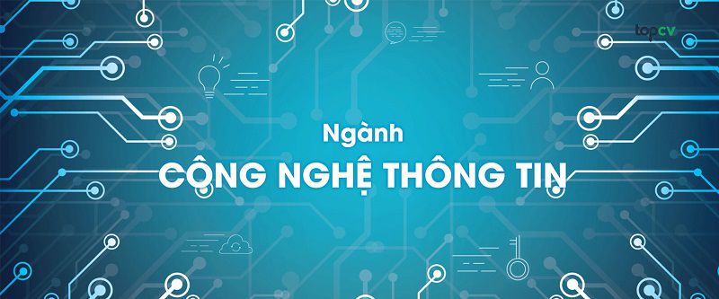 Có nên học công nghệ thông tin năm 2026?