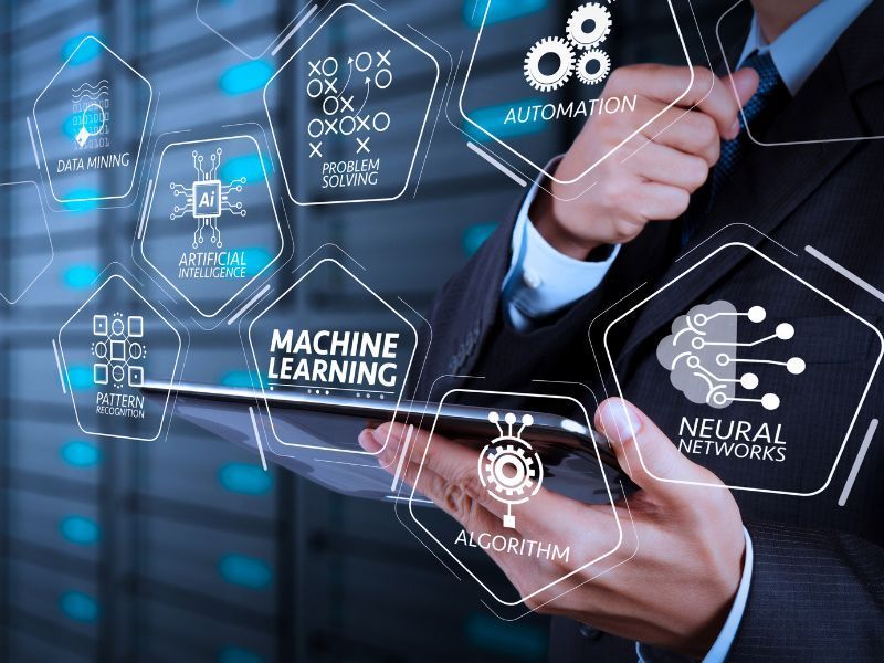 Công nghệ thông tin có cần giỏi toán không