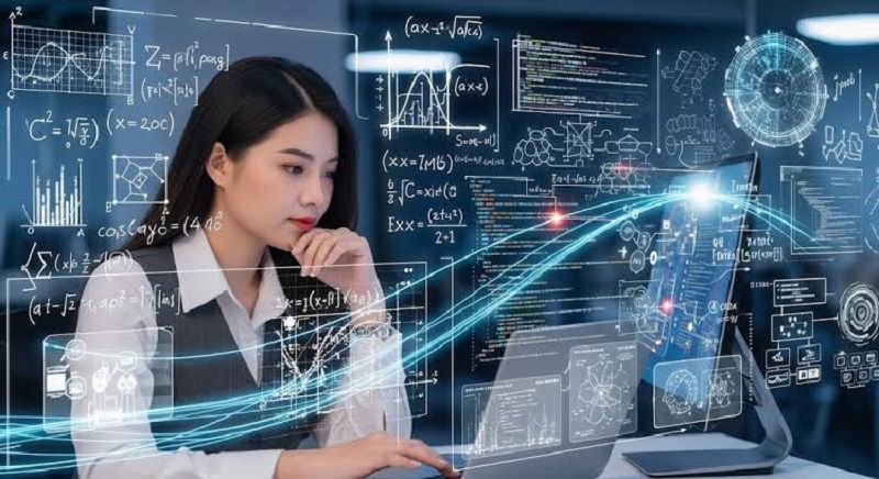 Bản chất của ngành CNTT