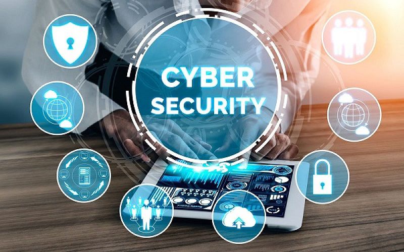 Giải pháp xây dựng hệ thống Cyber Security toàn diện