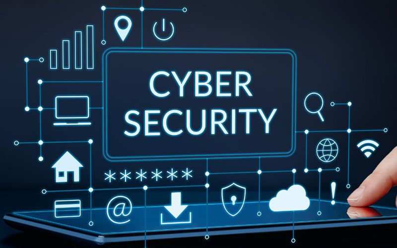 Định nghĩa Cyber Security là gì?