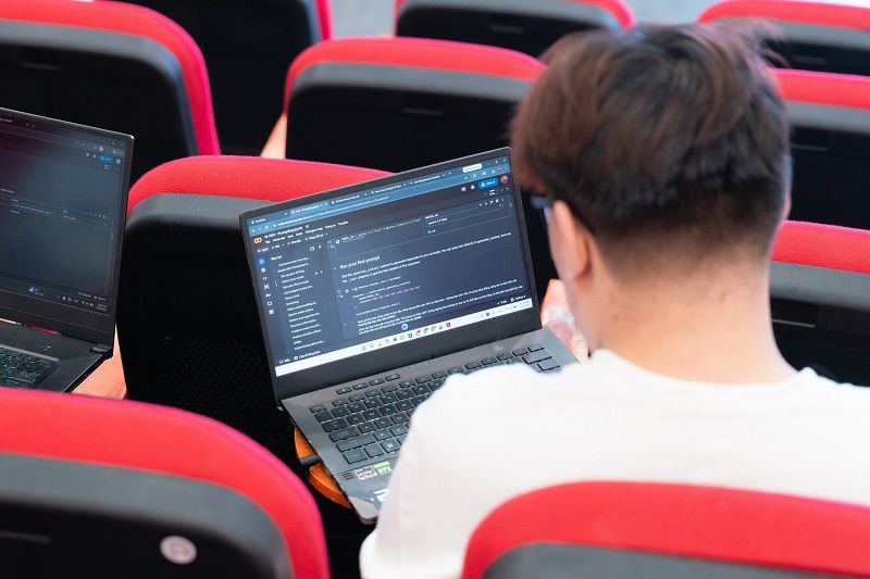 Bản chất của ngành Công nghệ thông tin
