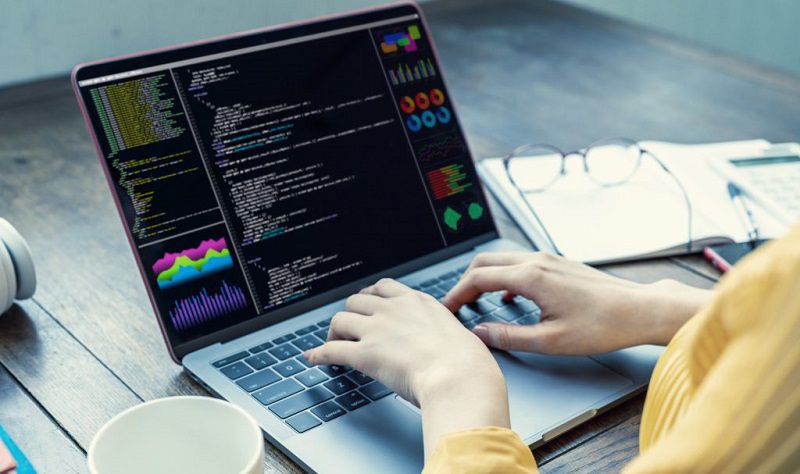 Lộ trình học lập trình từ đầu cho người mới bắt đầu chi tiết nhất