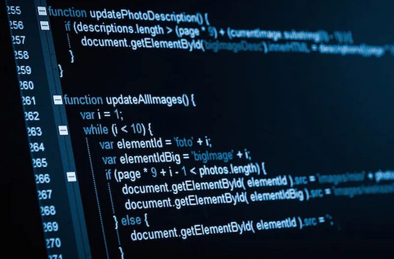 Ba trụ cột cốt lõi của phát triển Web: HTML, CSS và JavaScript