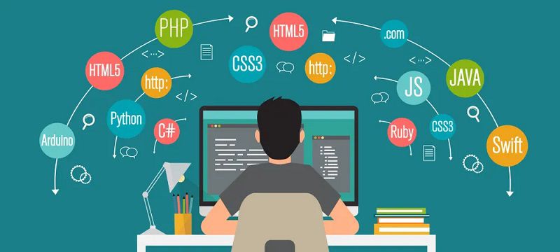 Lựa chọn hướng đi chuyên sâu trong lộ trình học làm lập trình viên