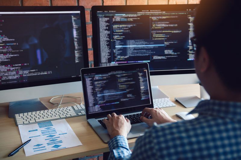 Chuẩn bị hành trang trước khi gõ những dòng code đầu tiên